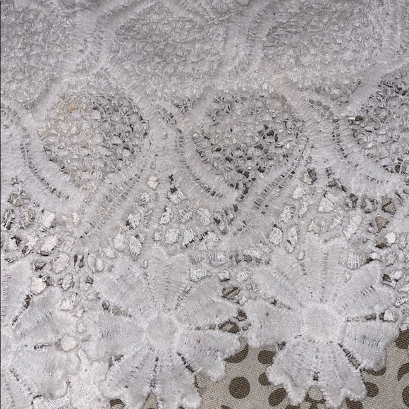 LF LACEY TOP S - Picture 3 of 3